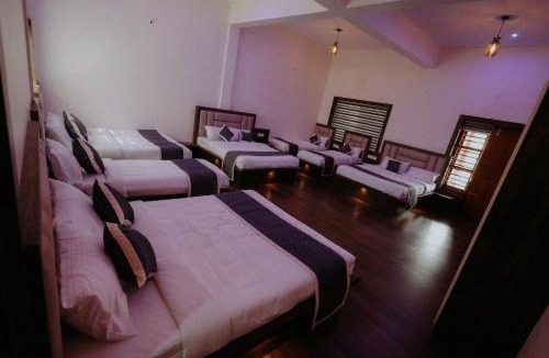 Alur Resort | Mountain Peak Resort