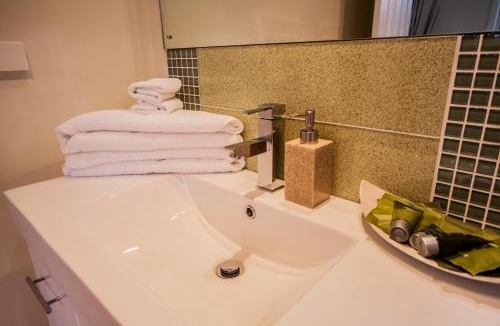 Rawson Resort | Mountain Rivers Tourist Park - Rawson