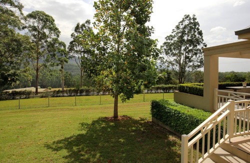 Tapitallee House | Mountain View Cottage