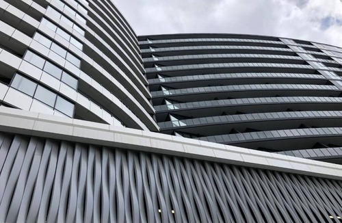 Glen Waverley Apartment | Mountain View Glen Waverley Central观山阁兰