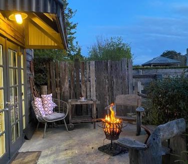 Tilba Tilba Apartment | Mountain View Tilba Tilba