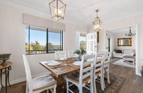 Milton House | Mountain Views- SO close to restaurants & shopping, pet friendly
