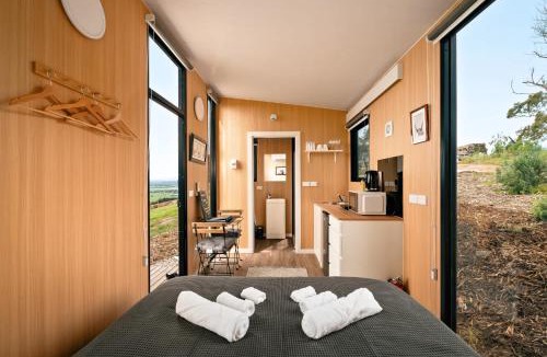 Yarragon South House | Mountain Views X by Tiny Away