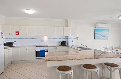 Nambucca Heads Apartment | Mountains By The Sea