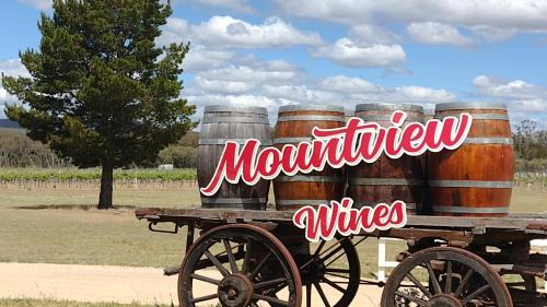 Glen Aplin Apartment | Mountview Wines and Accommodation