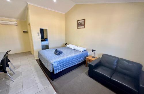 Moura Hotel | Moura Motel