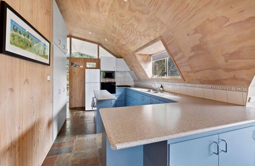 Kennett River House | Mouzel - Kennett River