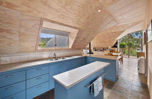 Kennett River House | Mouzel - Kennett River