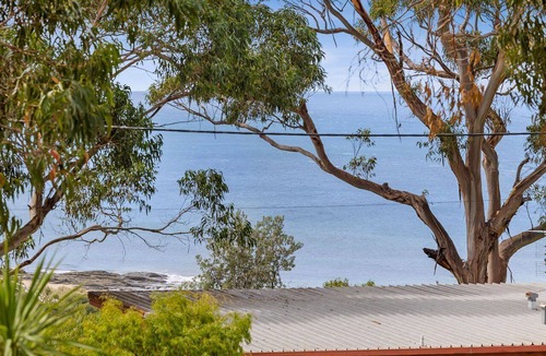 Kennett River House | Mouzel - Kennett River