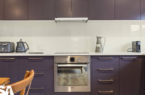 Thredbo Apartment | Mowamba B2