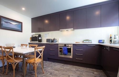 Thredbo Apartment | Mowamba B2 Three Bedroom