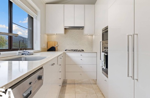 Thredbo Apartment | Mowamba E5 - Central Village