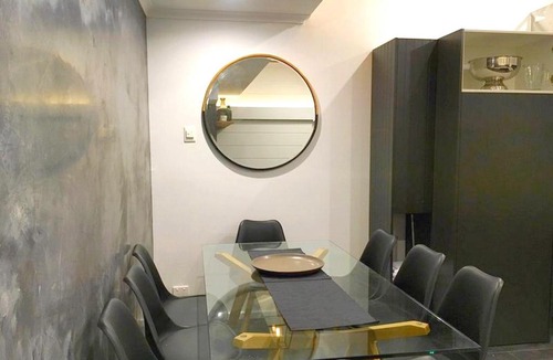 Thredbo Apartment | Mowamba F2