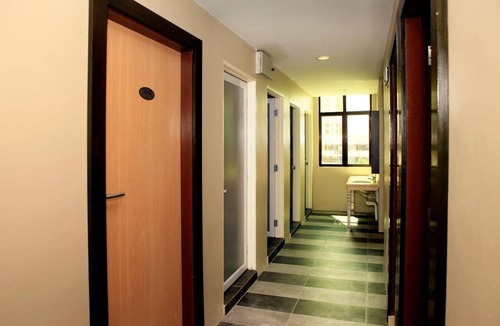 Kampung Ladang Tok Pelam Hotel | MP Hostel