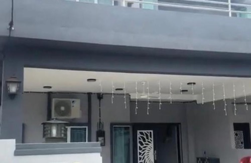 Mentakab House | MP House