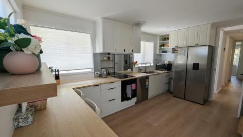 Macquarie House | MQ Residence Canberra ll Pet EV AC Extended Long Stay ll
