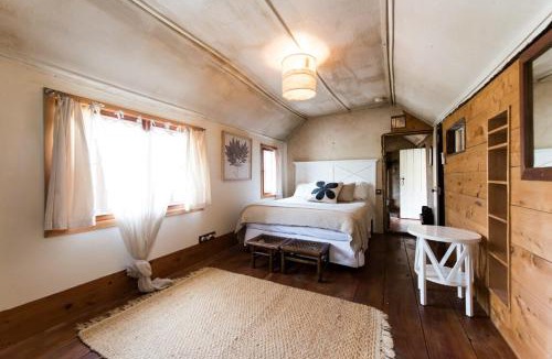 Waterhouse House | Mrs Banks