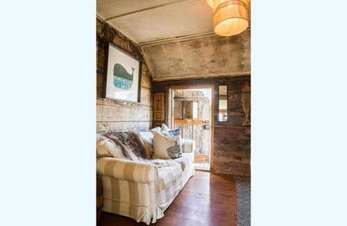Waterhouse House | Mrs Banks