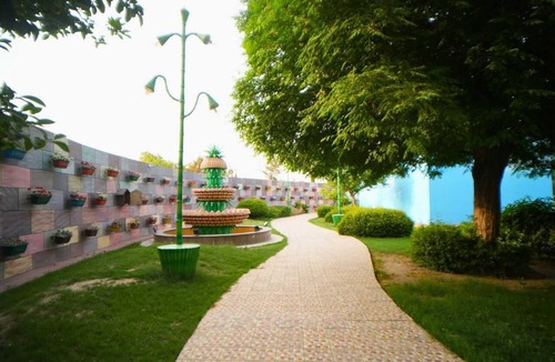 Sirsa Hotel | MSG Hotels and Resorts