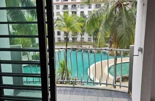 Seksyen 13 Apartment | msu polytechnic section 13