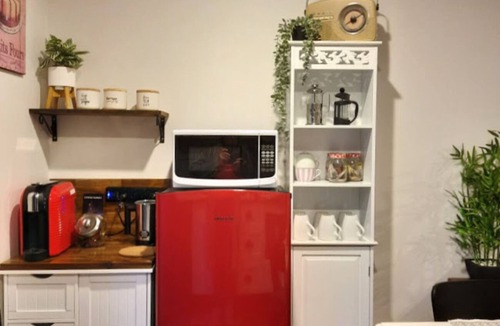 Mount Barker Apartment | Mt Barker -FrostWood House