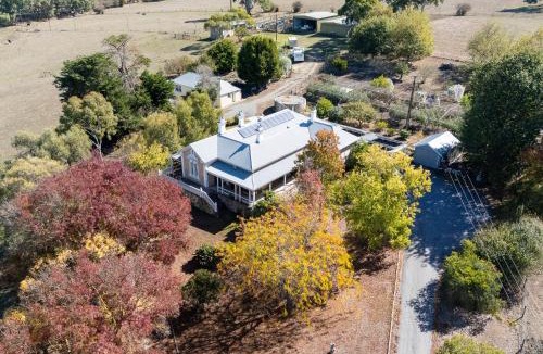 Mount Barker House | Mt Barker Nina's 2BR Self contained Cottage