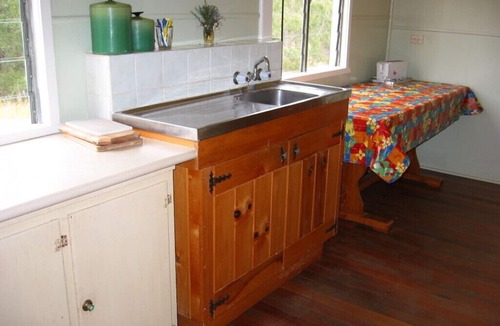 Mount Barney Cabin | Mt Barney Lodge Country Retreat