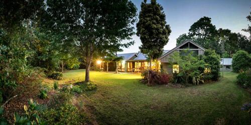 Mount Glorious Cabin | Mt Glorious Getaways