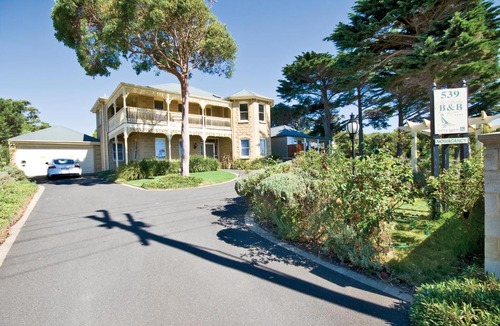 Mount Martha House | Mt Martha Bed & Breakfast