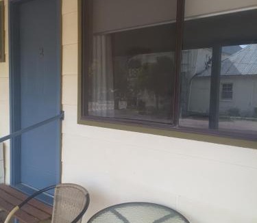 Wongyarra Hotel | Mt Remarkable Hotel