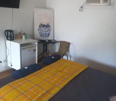 Wongyarra Hotel | Mt Remarkable Hotel