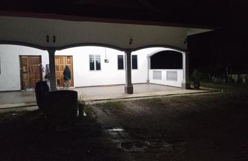 Kampung Bendang Darat House | Mtf Homestay