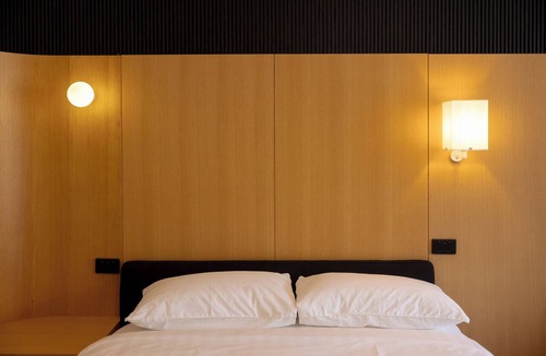 Coonabarabran Hotel | Mu S Boutique Motel