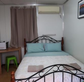 Derby Hotel | Mud Crab Motel
