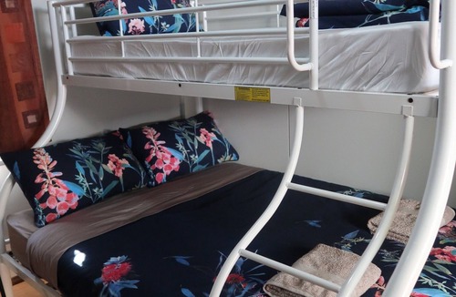 Derby Hotel | Mud Crab Motel