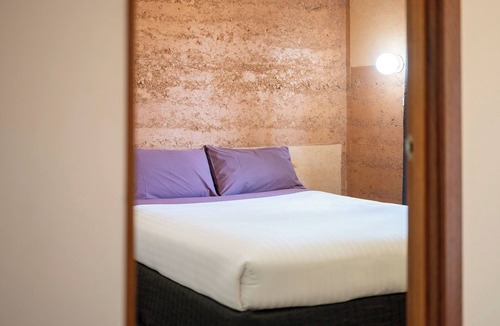 Coober Pedy Hotel | Mud Hut Motel