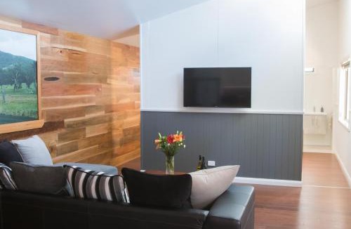 Central Mudgee Apartment | Mudgee Apartments on Horatio Street