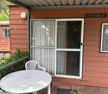 Central Mudgee Resort | Mudgee Riverside Park