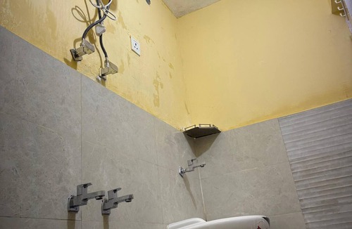 Kedarnath Hotel | Mudras Kedarnarth