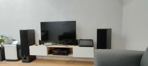 Jeram House | Muji Designer Suite