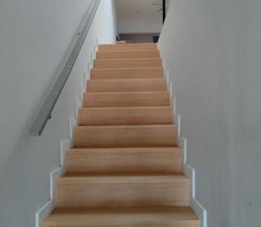 Jeram House | Muji Designer Suite
