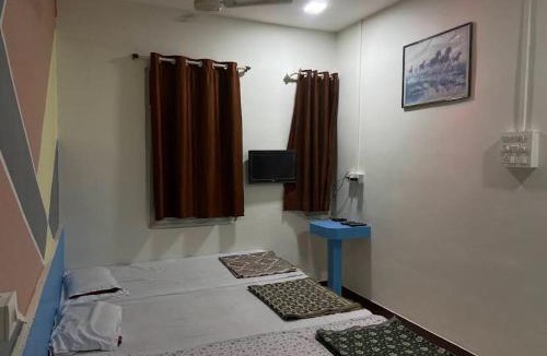 Solapur Hotel | Muktai Lodge