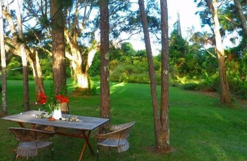 Mullaway Cabin | Mullaway Cabins 7th Heaven