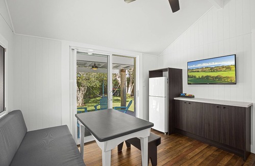 Mullaway Cabin | Mullaway On The Beach
