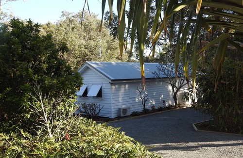 Mullaway Cabin | Mullaway On The Beach