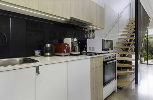 Mullumbimby House | Mullum Haven 4 - Central, 2 bedrooms