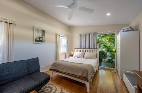 Mullumbimby House | Mullumbimby Studio