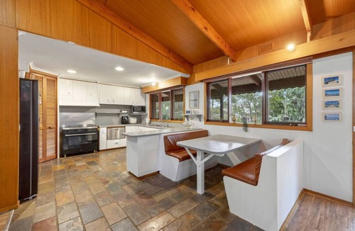St Leonards House | Multi-Family Coastal Escape | Camp & Stay