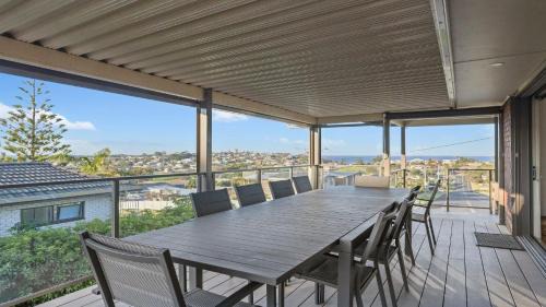 Bermagui House | Mumbulla House - Mumbulla St 22a