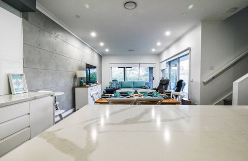 Kiama House | Munna Munnora Views